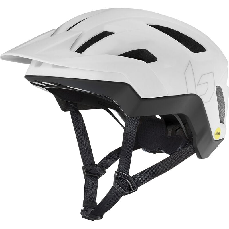 ADAPT MIPS, Offwhite Matte-No Lens Reference, hi-res image number null